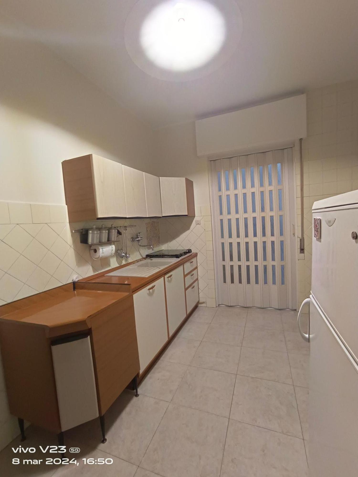 Luisetta Apartment Massafra Exterior photo